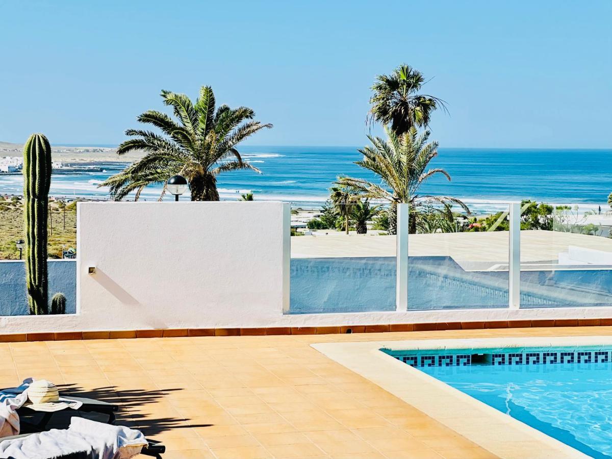 Canaryislandshost I Marquesa فامارا المظهر الخارجي الصورة