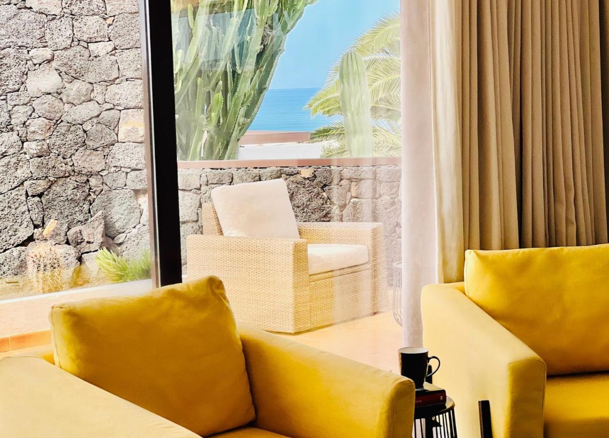 Canaryislandshost I Marquesa فامارا المظهر الخارجي الصورة