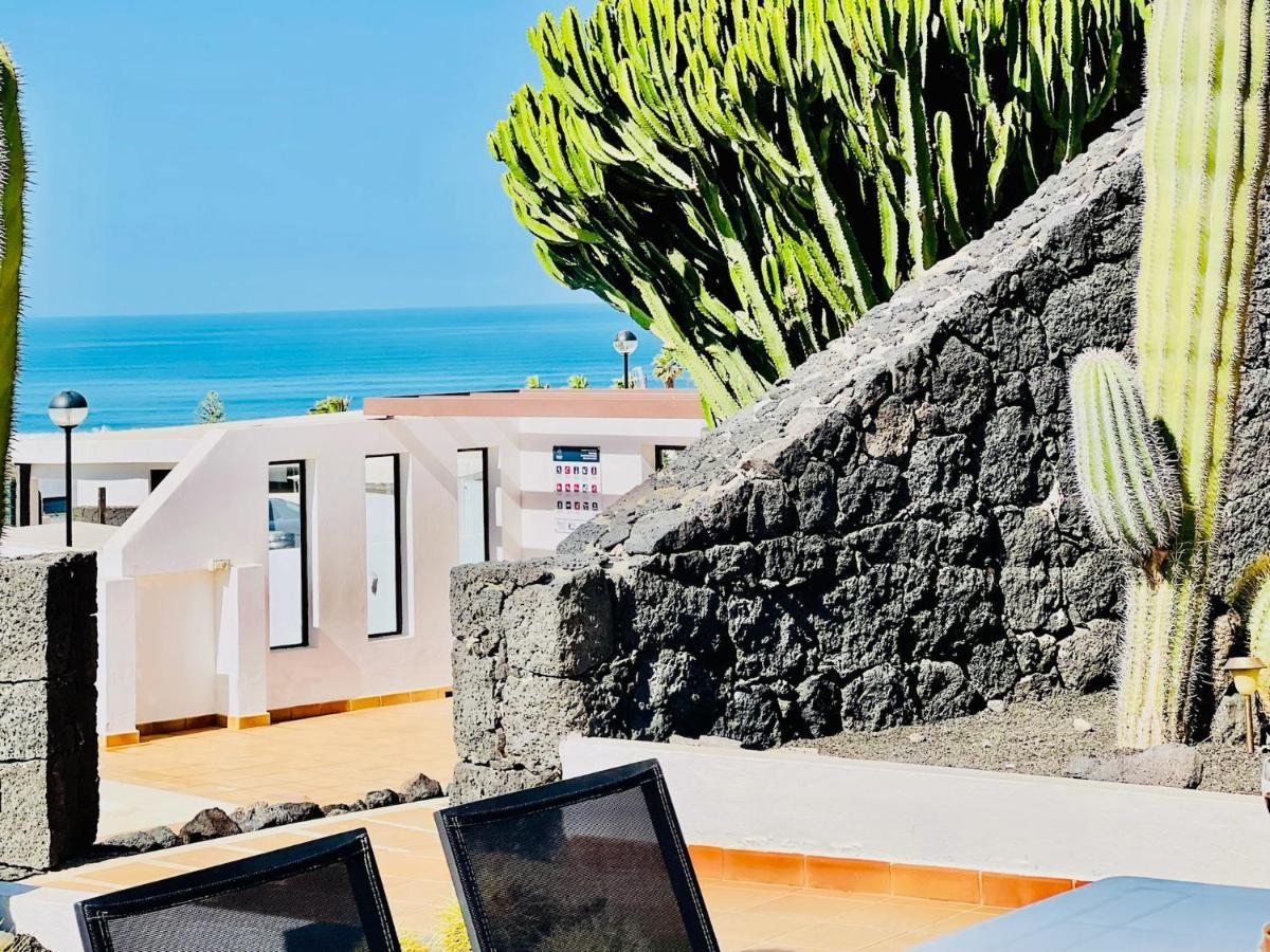 Canaryislandshost I Marquesa فامارا المظهر الخارجي الصورة