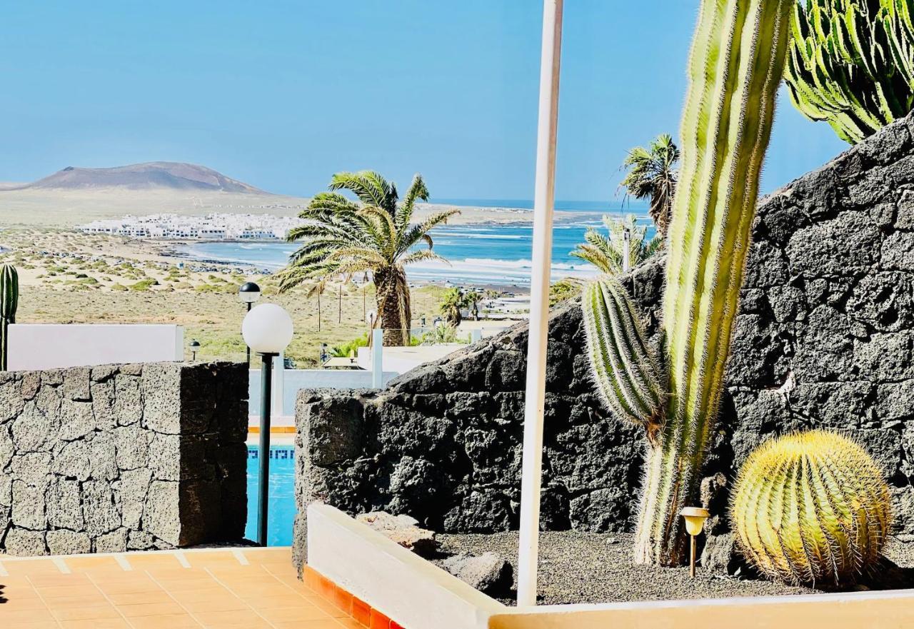 Canaryislandshost I Marquesa فامارا المظهر الخارجي الصورة