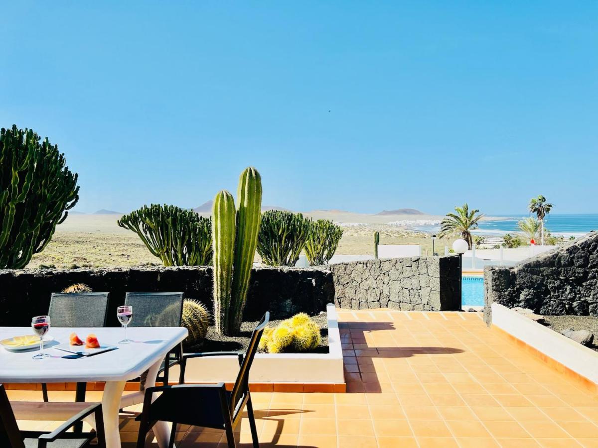 Canaryislandshost I Marquesa فامارا المظهر الخارجي الصورة