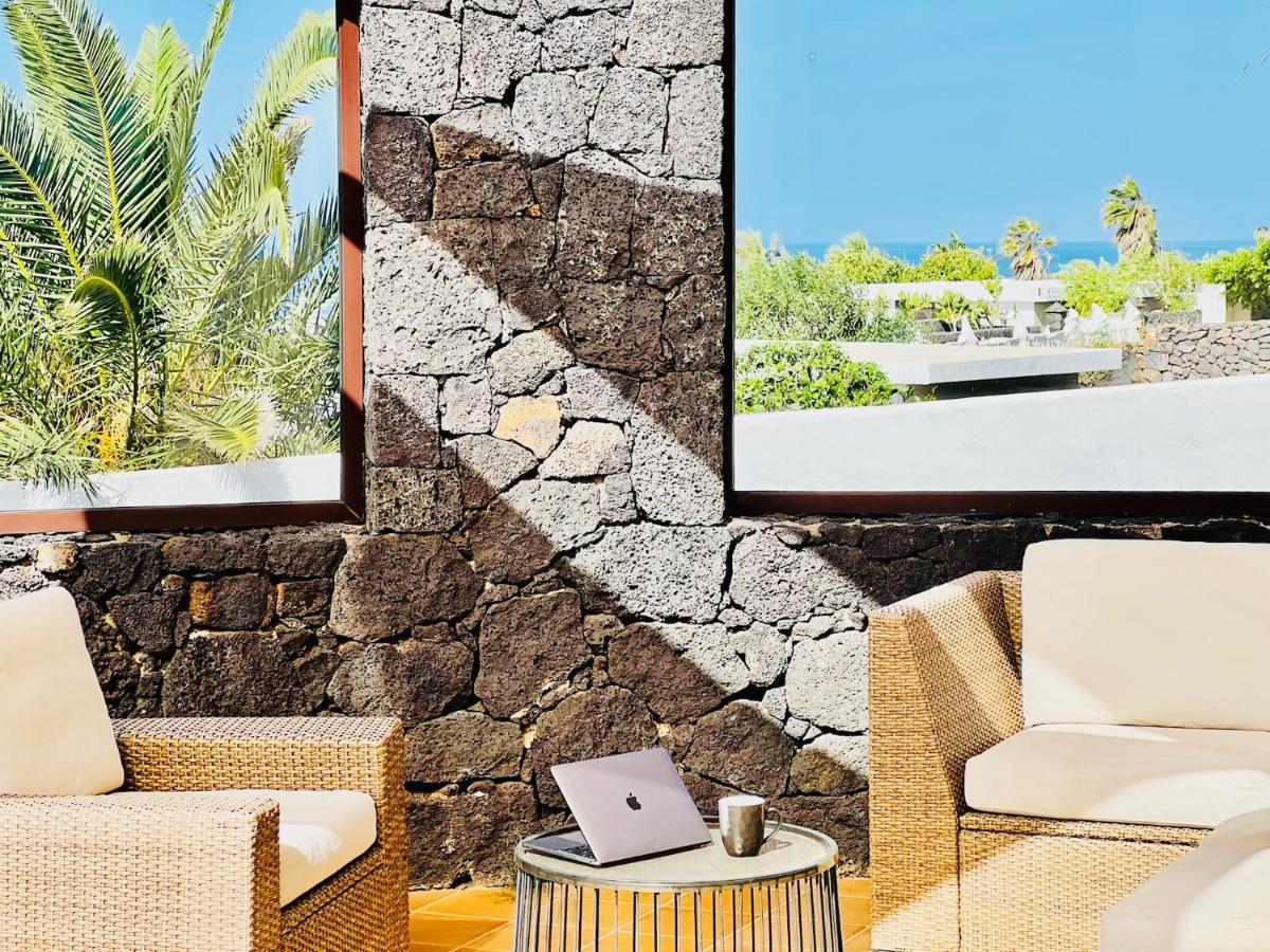 Canaryislandshost I Marquesa فامارا المظهر الخارجي الصورة