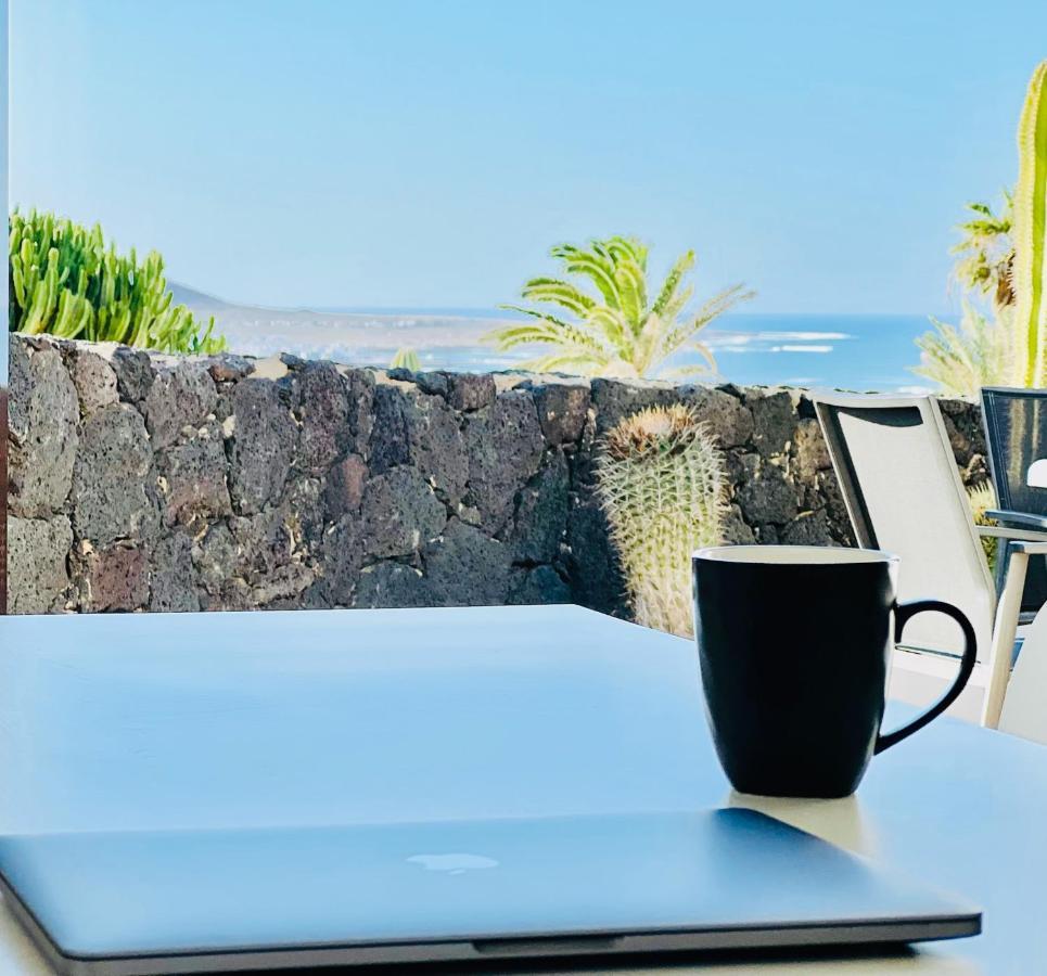 Canaryislandshost I Marquesa فامارا المظهر الخارجي الصورة