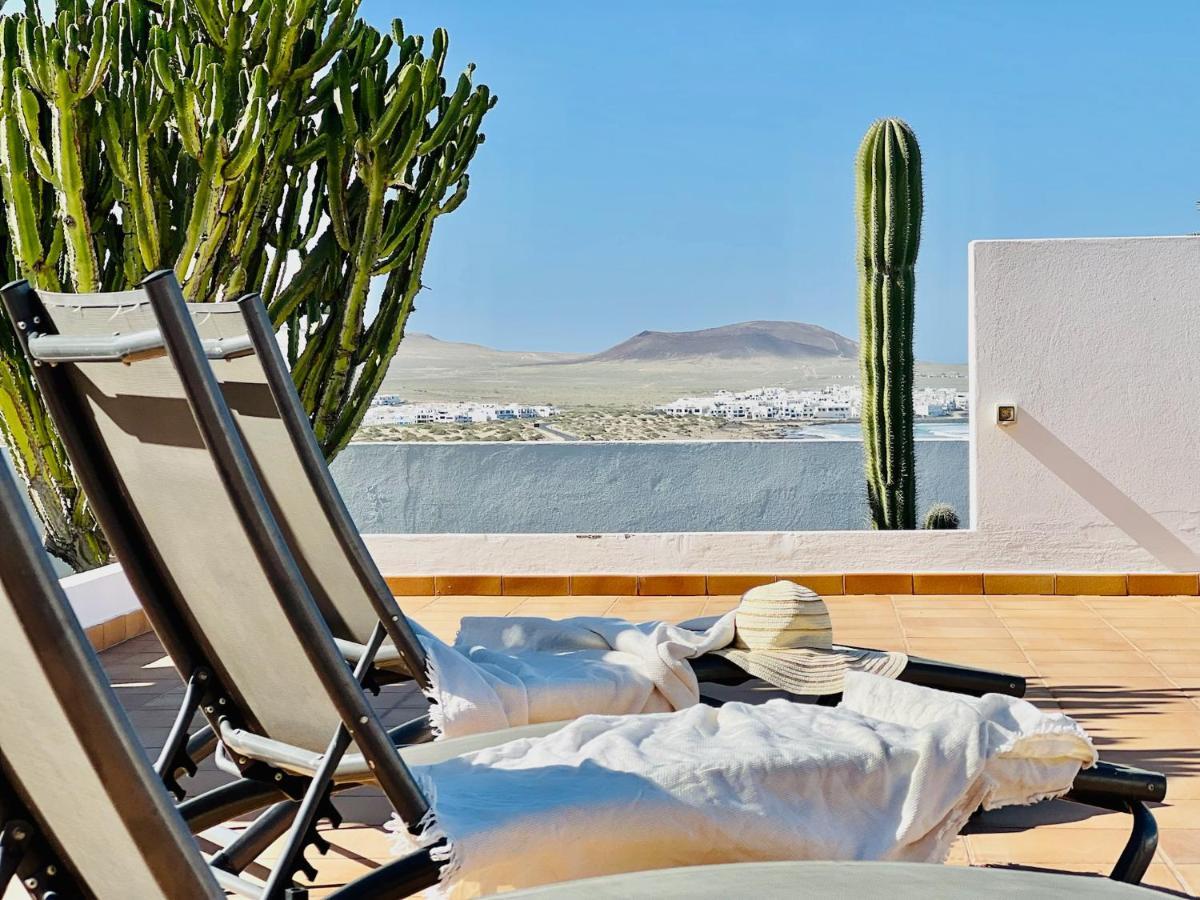 Canaryislandshost I Marquesa فامارا المظهر الخارجي الصورة