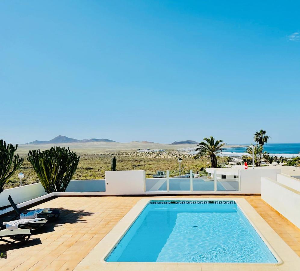 Canaryislandshost I Marquesa فامارا المظهر الخارجي الصورة
