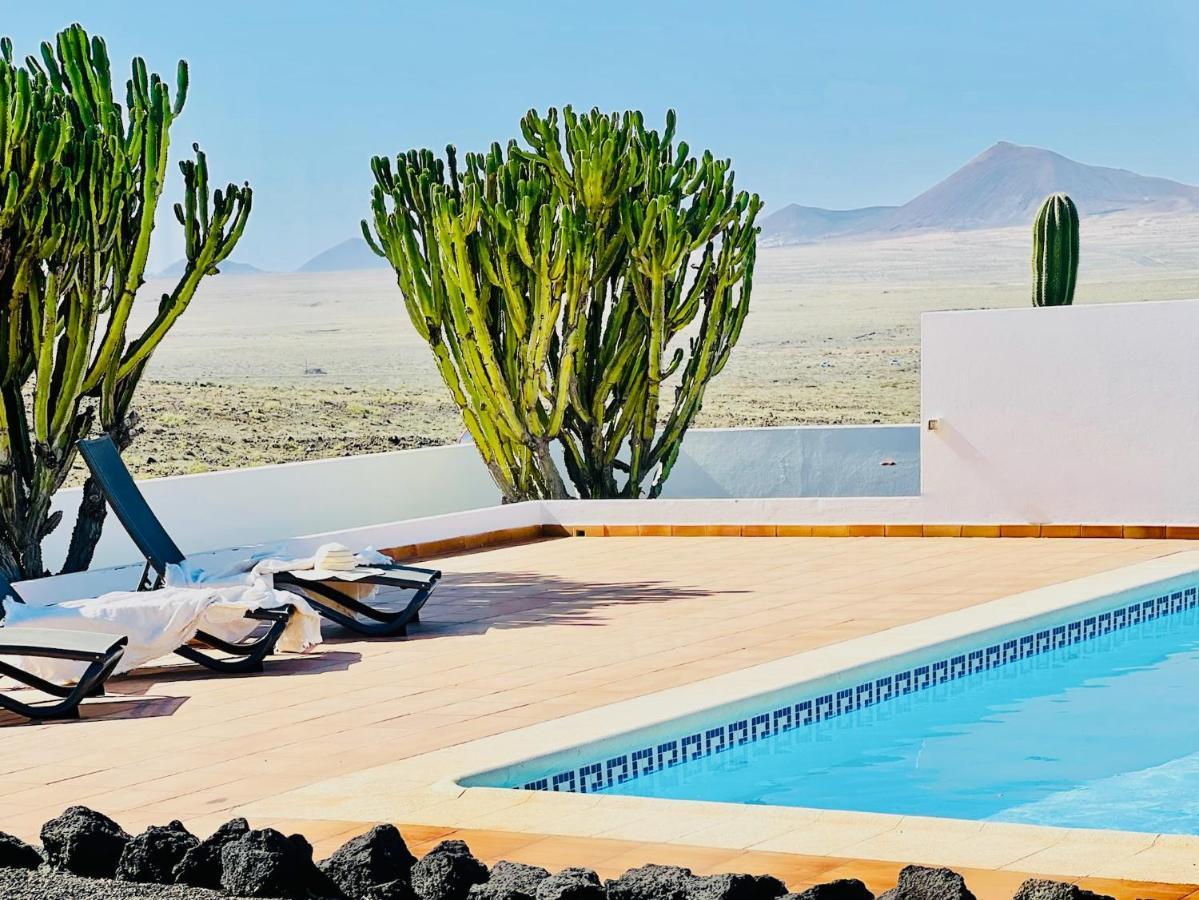 Canaryislandshost I Marquesa فامارا المظهر الخارجي الصورة
