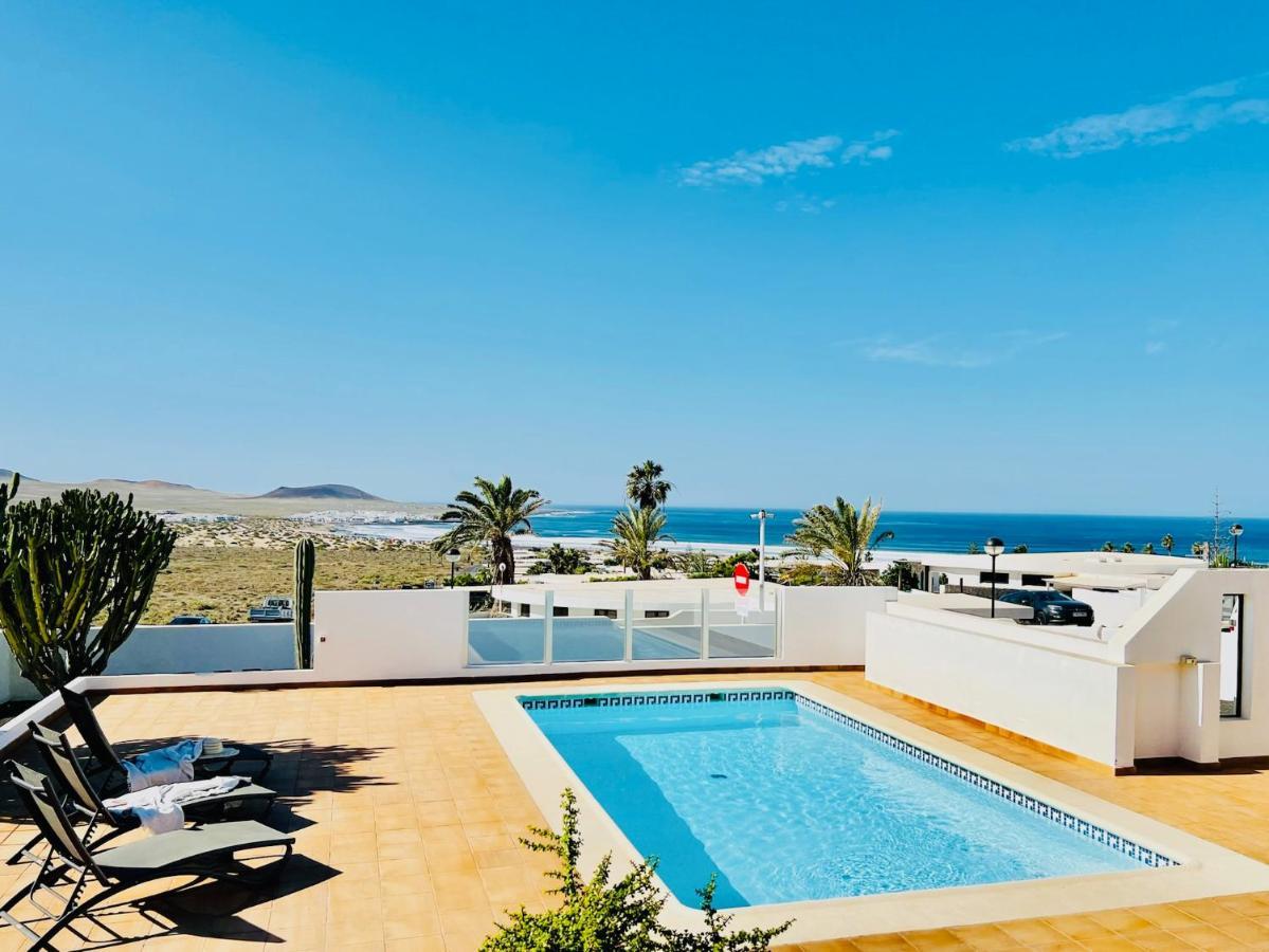 Canaryislandshost I Marquesa فامارا المظهر الخارجي الصورة